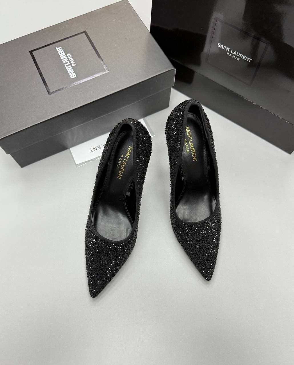 туфли saint laurent,туфли yves saint laurent,,туфли женские,туфли лодочки 2025