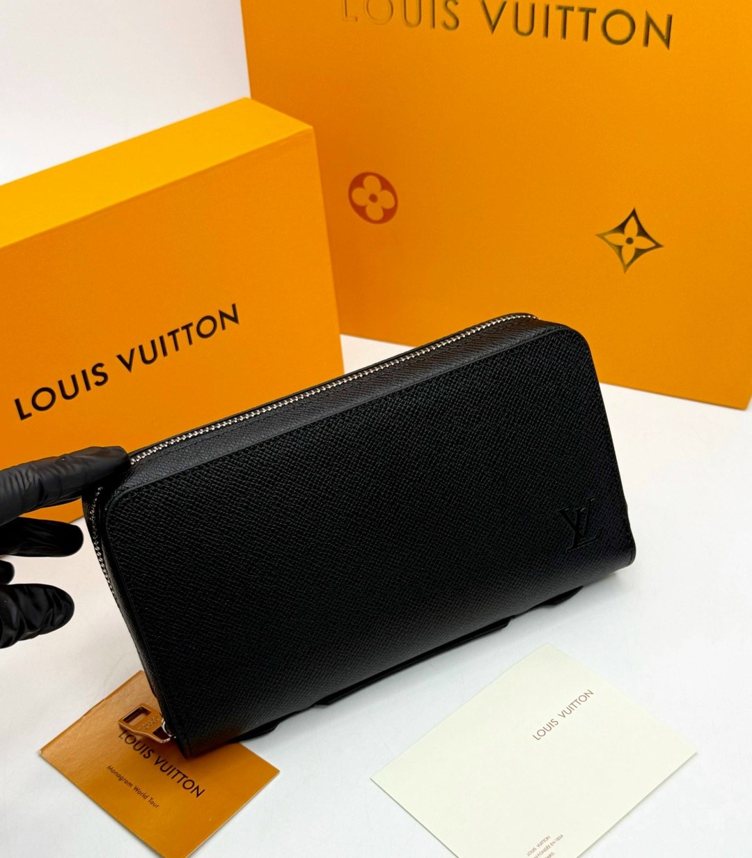 оригинальный портмоне луи виттон zippy,кошелёк louis vuitton,луи виттон портмоне мужское оригинал,портмоне louis vuitton,кошелёк луи виттон мужской