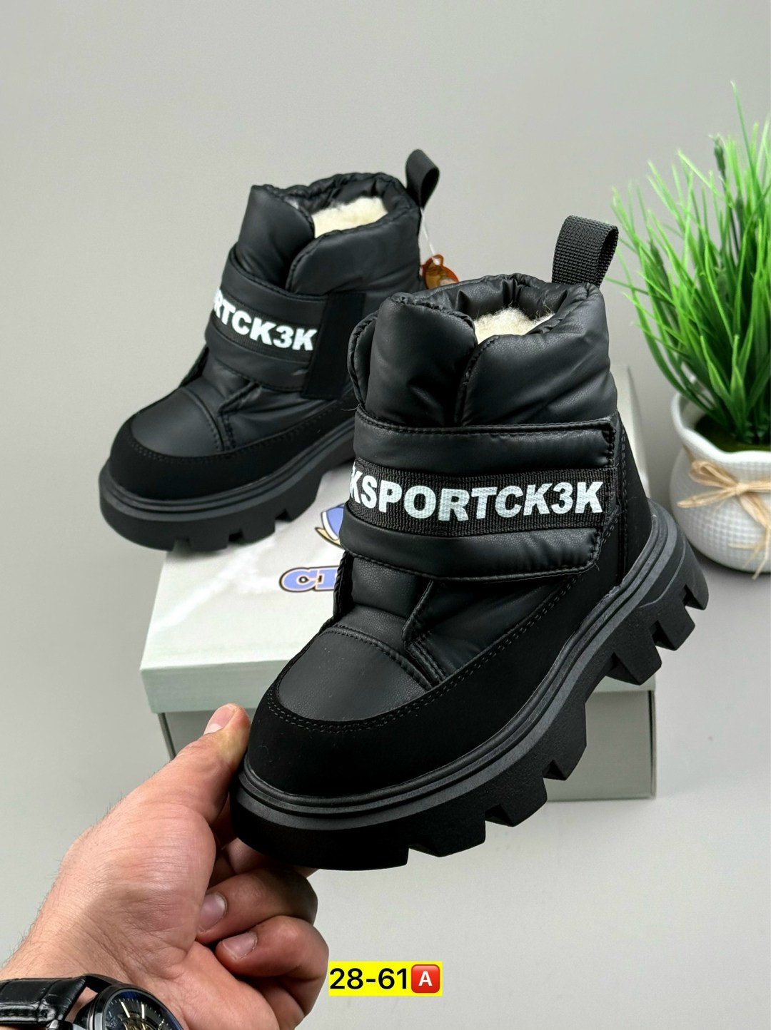 ,ботинки детские зимние, детская,дутики,зимняя