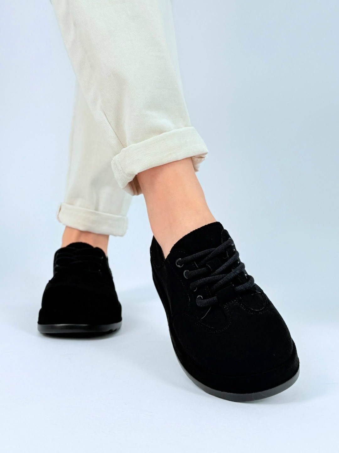 ,замшевые кеды, женская,туфли повседневные,повседневная