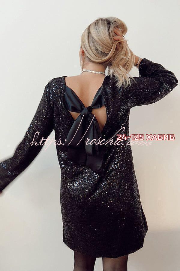 платье миди, украшенное блестящими пайетками,осенне-зимнее элегантное вечернее платье с пайетками,платье с пайетками женское 2025,платье вечернее с пайетками,платье с пайетками