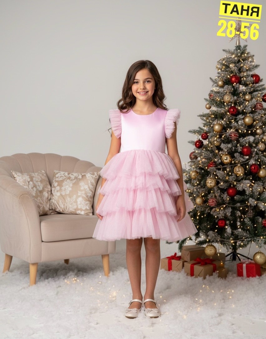 нарядное платье для девочки,платье для девочки,платье нарядное,платье для девочки пышное,платье на выпускной