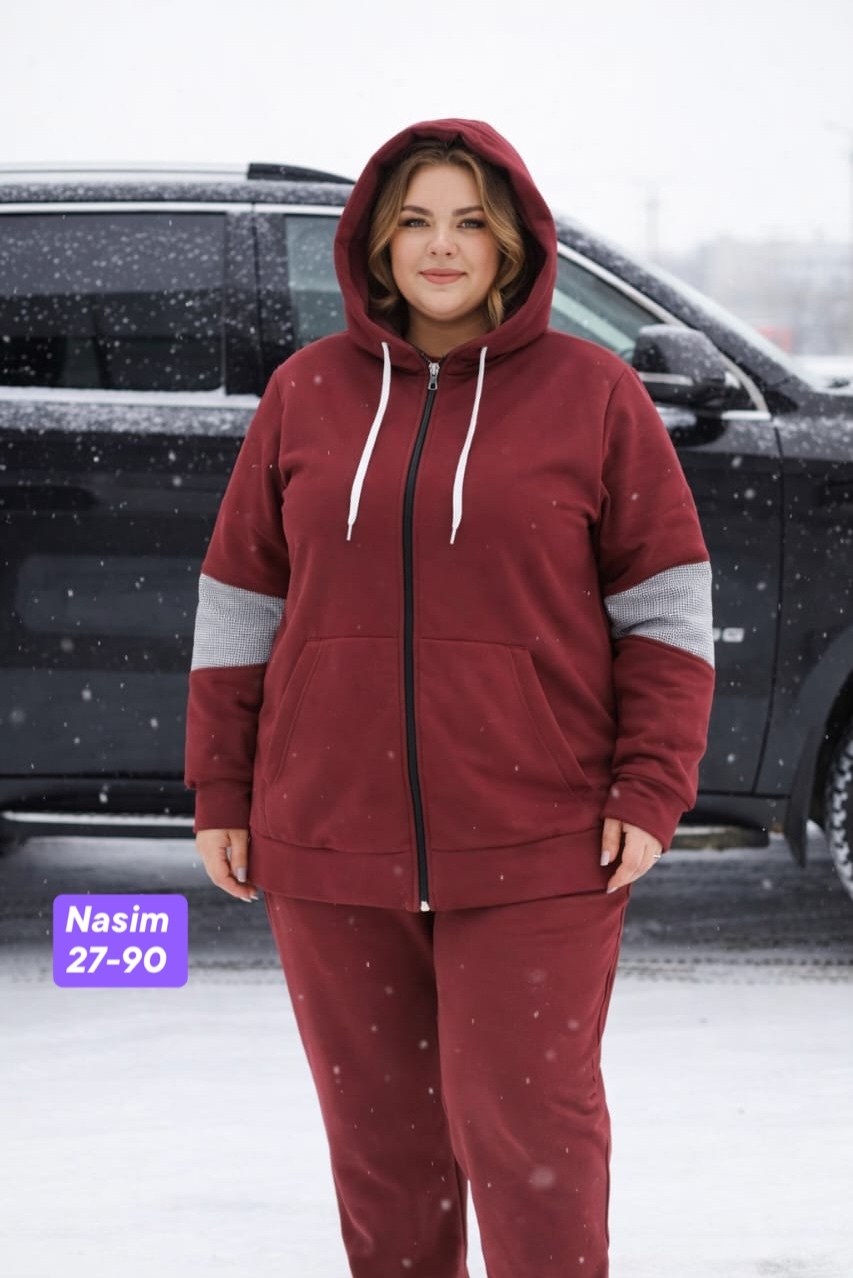 женский спортивный костюм больших размеров,теплый женский спортивный костюм,костюм спортивный,тёплый спортивный костюм,женский теплый костюм