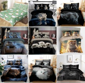 Постельное белье