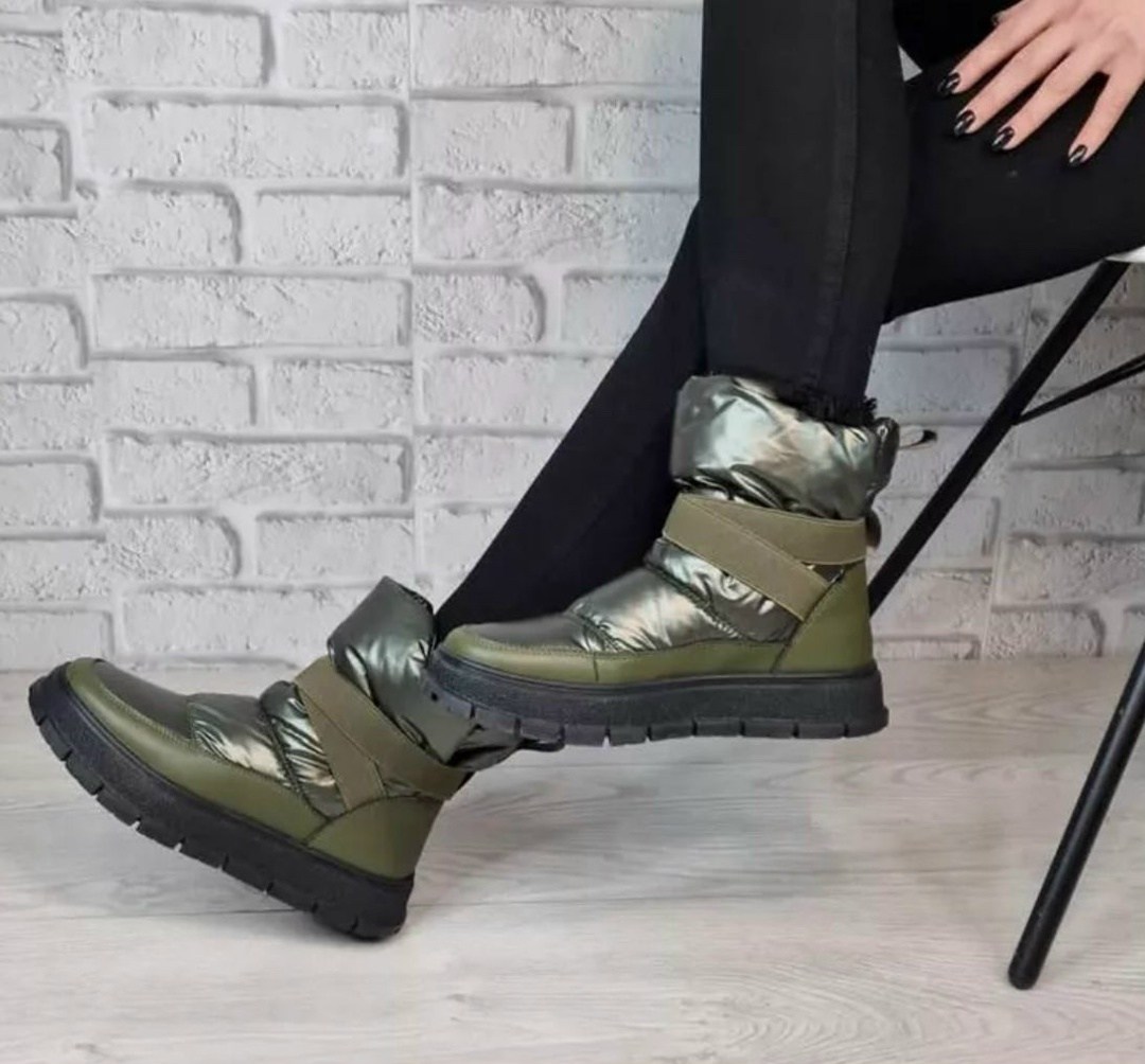 женские дутики,,дутики,зимние дутики женские,зимняя