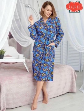 Домашняя одежда