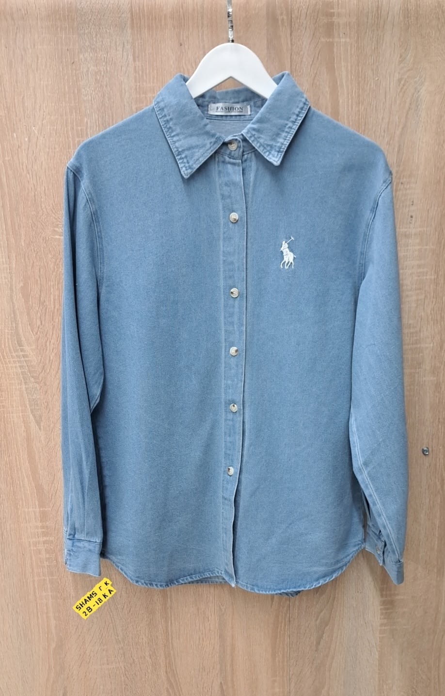 джинсовая рубашка polo ralph lauren,джинсовая рубашка ральф лорен,ральф лорен джинсовая рубашка женская,рубашка с длинным рукавом polo ralph lauren,рубашка polo ralph lauren