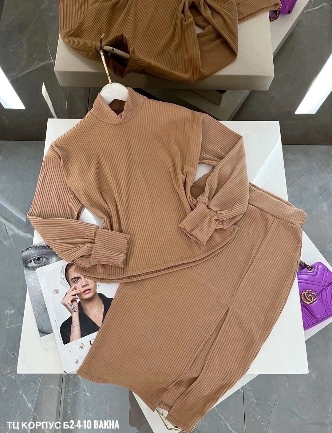 костюм двойка женский,костюм двойка лапша,костюм двойка женский кашемировая лапша,трикотажный костюм с юбкой женский,женские костюмы