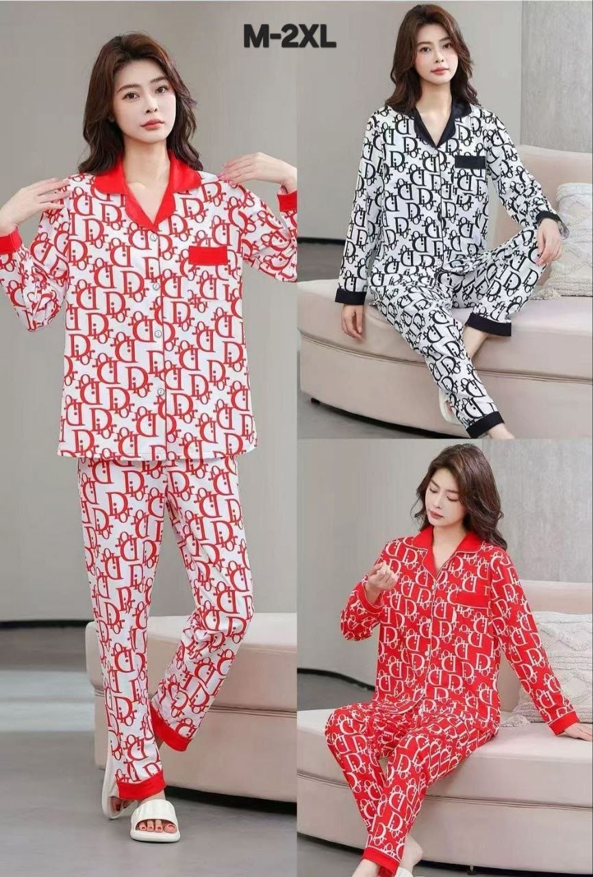 пижама в сердечко женская,пижамы для женщин,женские пижамы из полиэстера с сердечком,пижама женская с принтом сердца,пижама женская из высококачественного мягчайшего хлопка с принтом сердечки