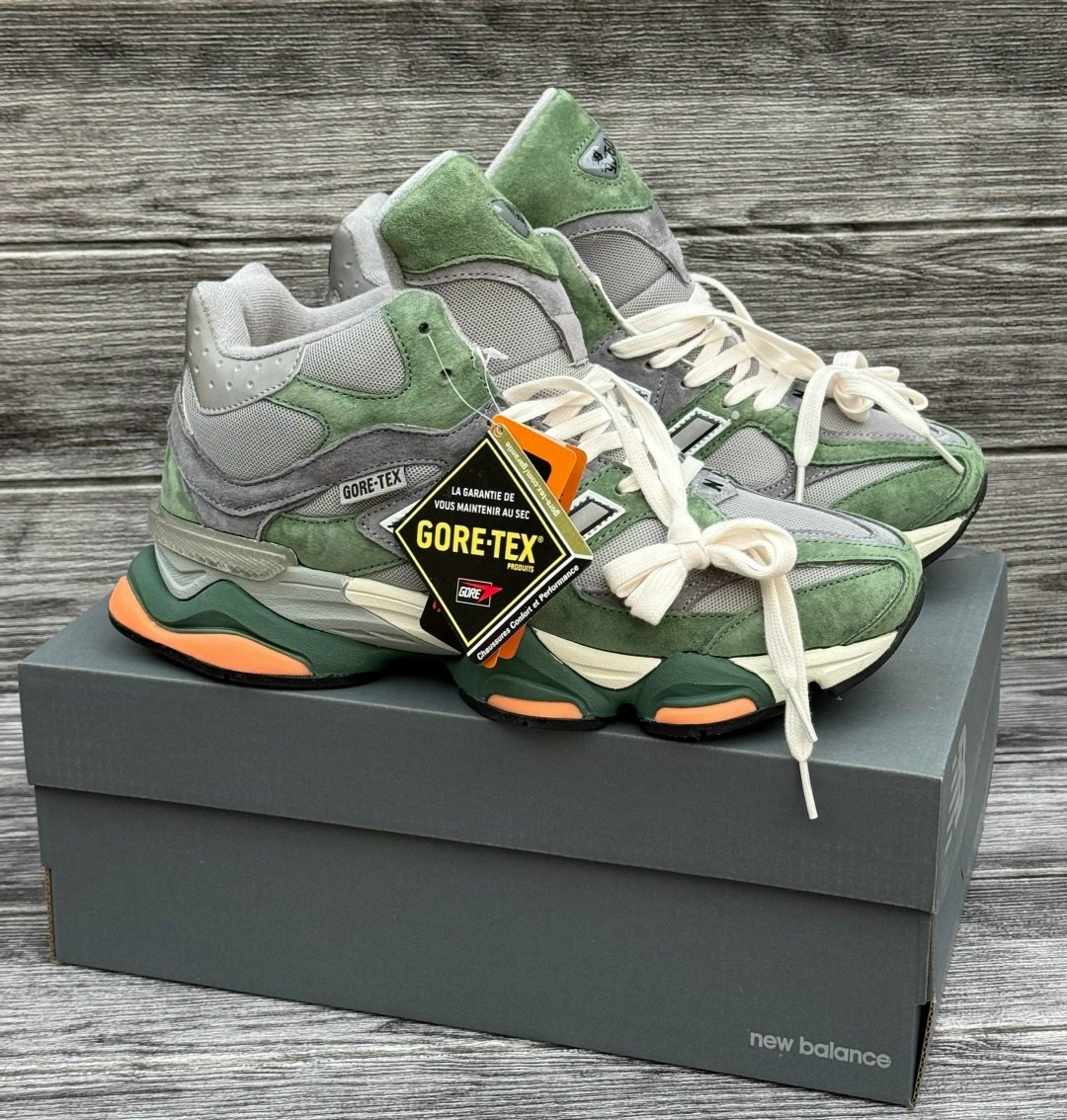 кроссовки зимние new balance 9060,зимние кроссовки мужские "new balance 9060",кроссовки new balance 9060,зимние кроссовки мужские new balance 1906r,кроссовки для мужчин