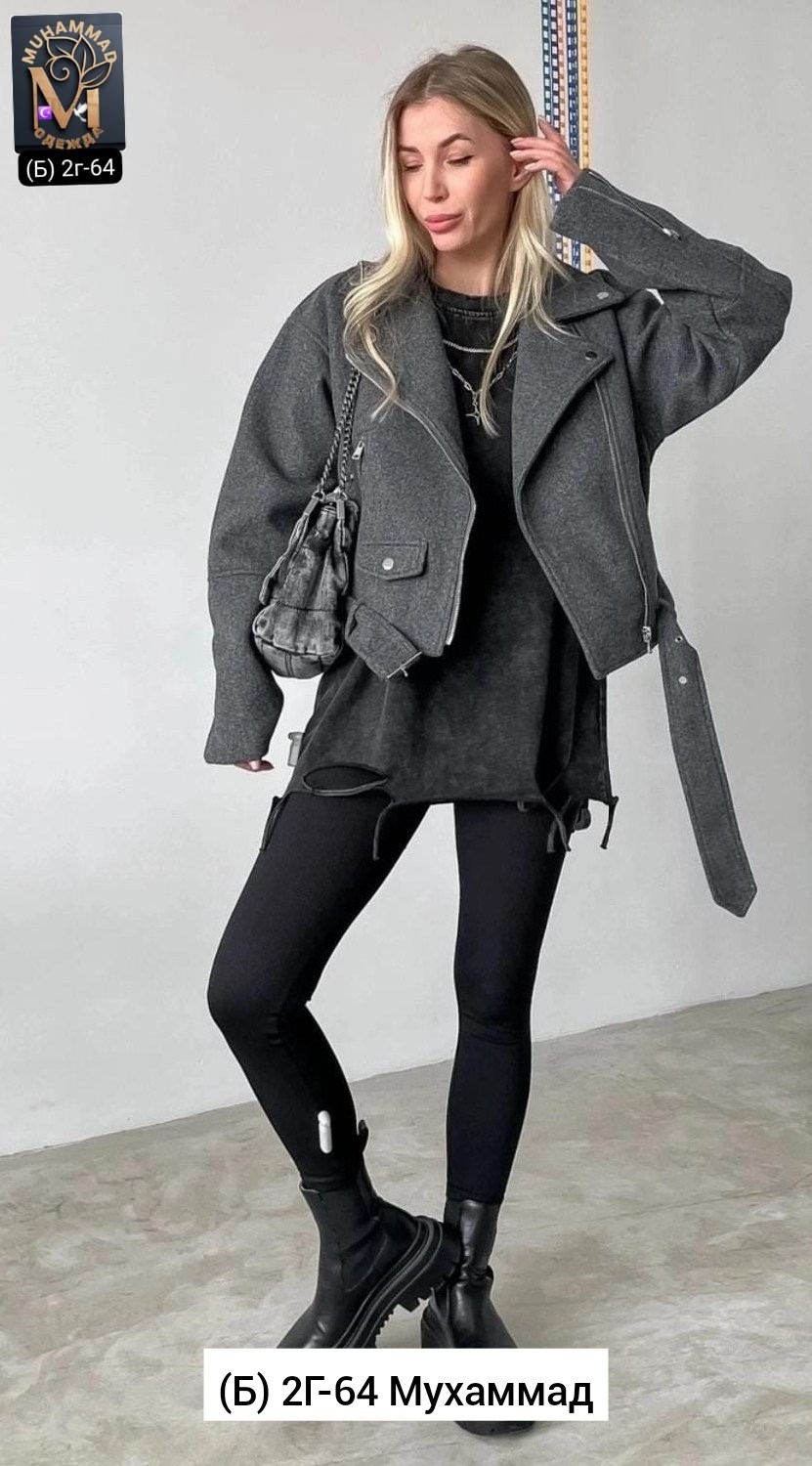 косуха куртка,женская верхняя одежда куртка косуха из пальтового материала на худи ов,пальто косуха,полупальто-косуха из драповой ткани серый,куртка косуха женская