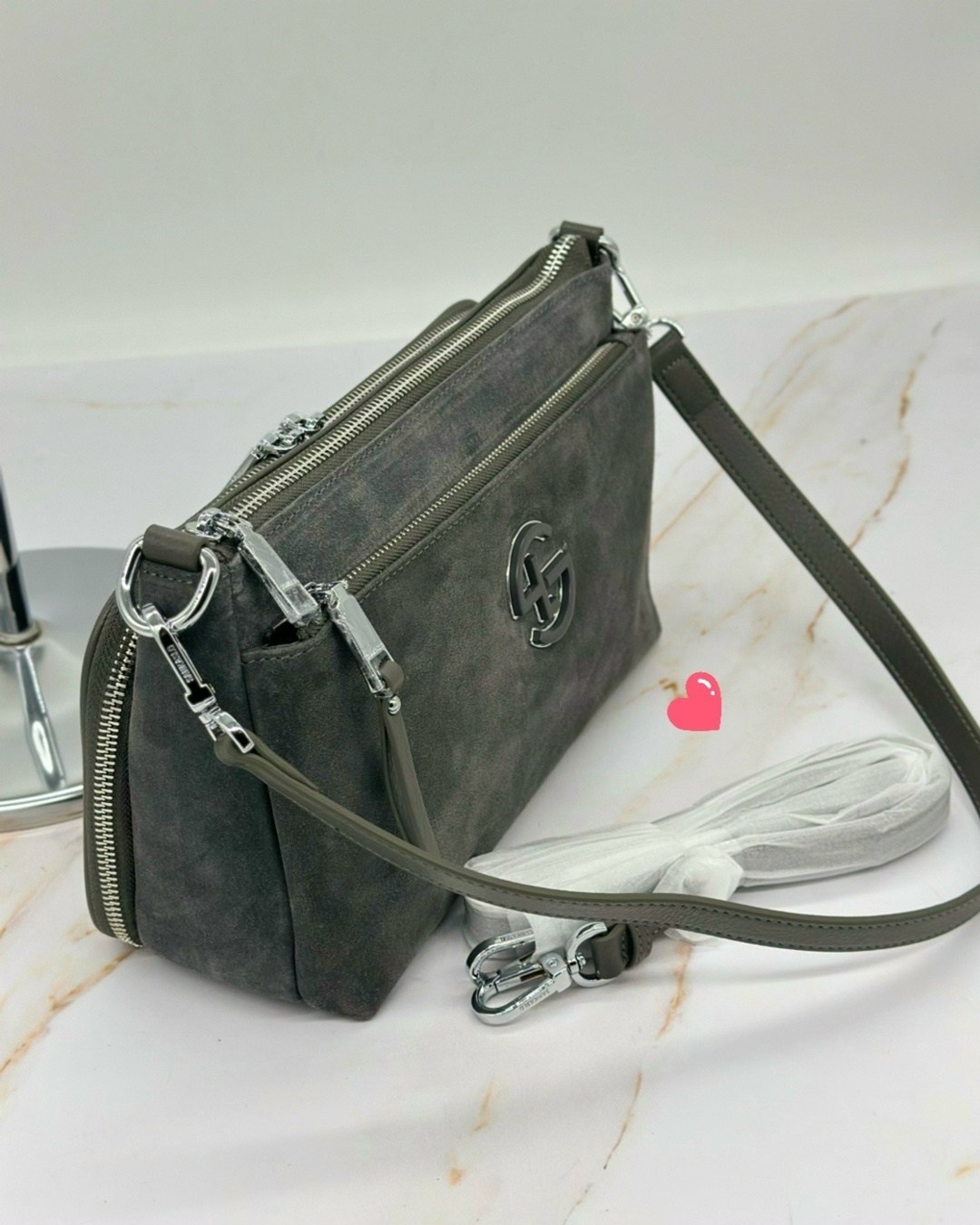 сумка фарфалла россо замша,сумка женская,сумка,женская сумка натуральная замша jb13 possess,замшевая сумка