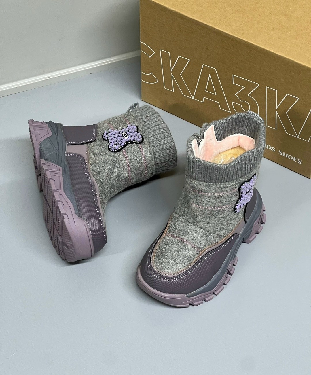 детские валенки,,детская ,детские дутики,детские ботинки