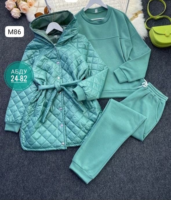 костюм тройка флис,костюм тройка,женские костюмы на флисе,костюм тройка с курткой,костюм на флисе