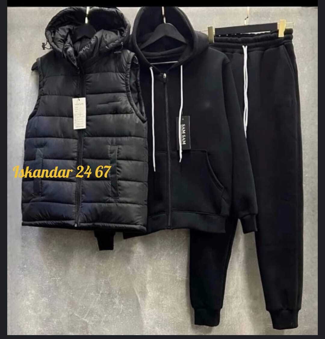 теплый спортивный костюм на флисе с жилеткой,спортивный костюм на флисе с жилеткой,спортивный костюм тройка с жилеткой,костюм тройка теплый на флисе,теплый спортивный костюм на флисе