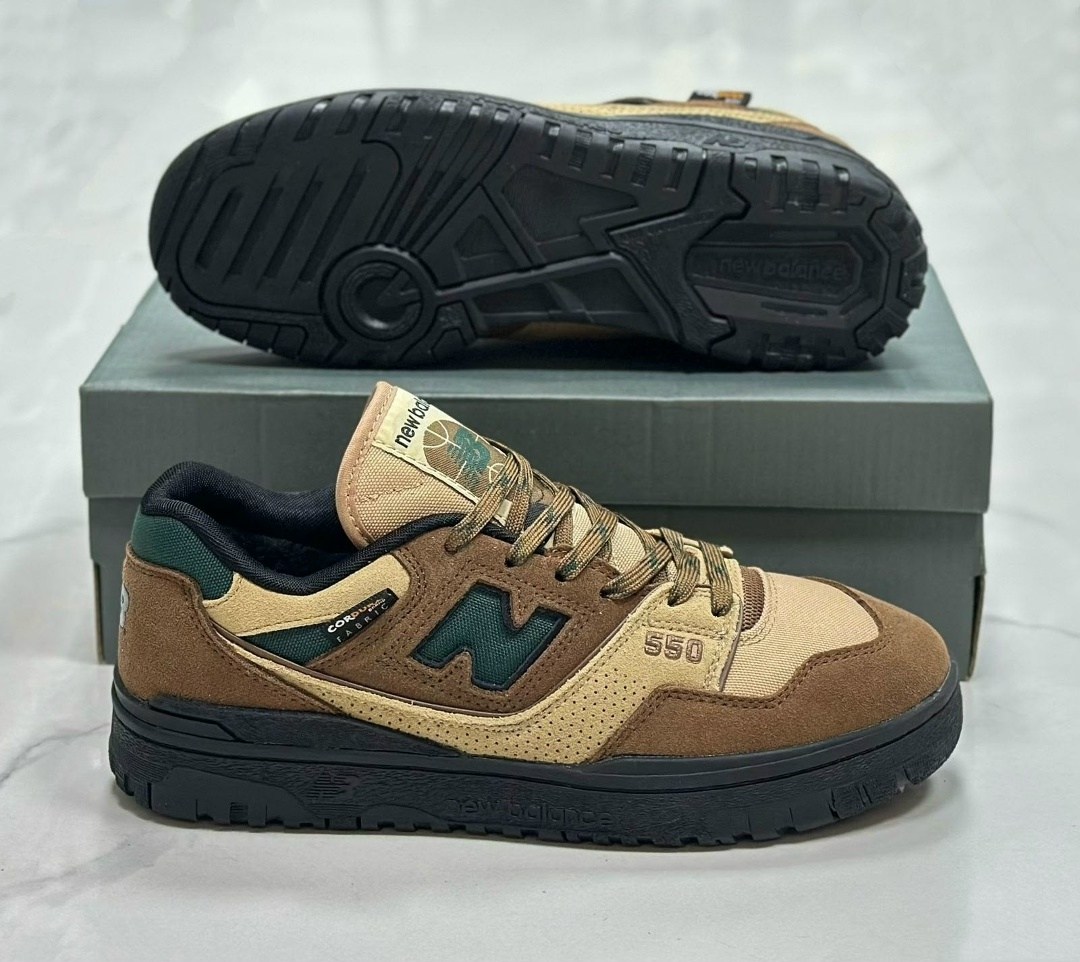 кроссовки new balance 550,кроссовки new balance,new balance 550 cordura,мужские кроссовки new balance,кроссовки