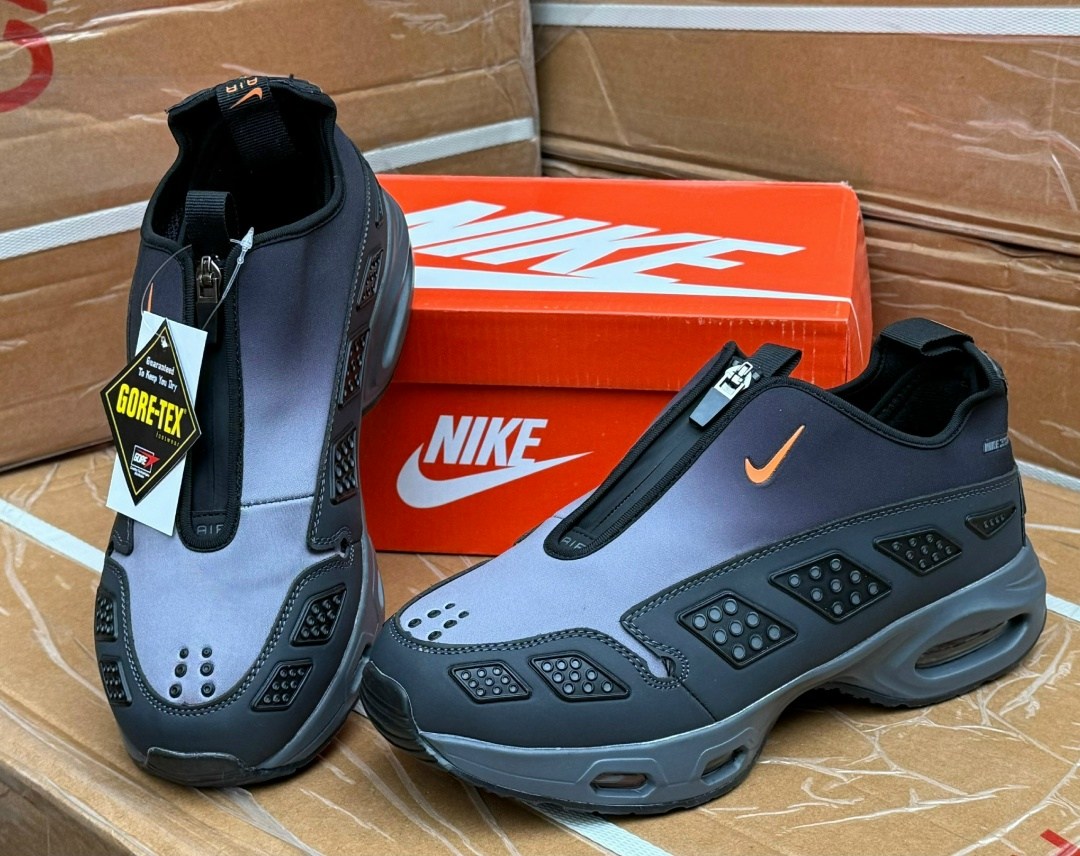 nike air max sndr,nike air max,кроссовки nike air max,nike air max sndr gore-tex “black”,nike air sunder max