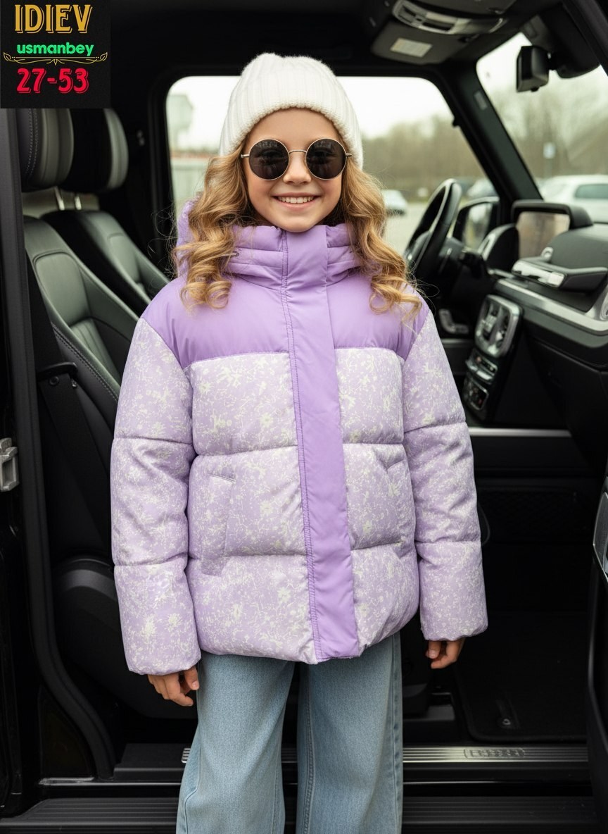 куртка зимняя для девочек,демисезонная куртка для девочек,куртка для девочек,демисезонная куртка,куртка футурино для девочки