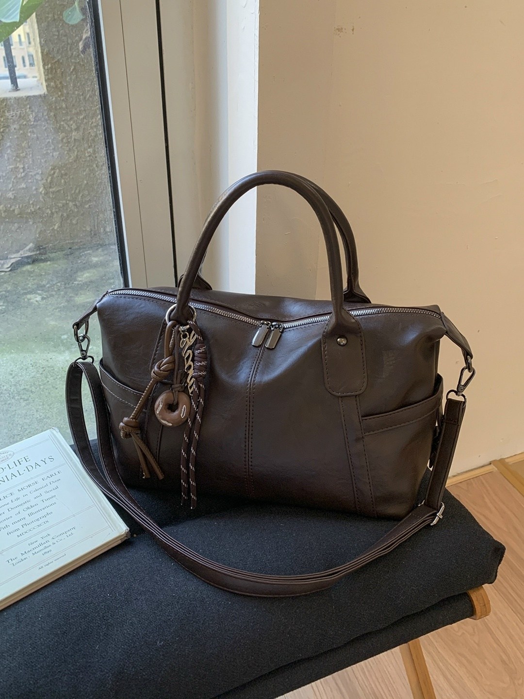 кожаная женская сумка,сумка,сумка женская,модная большая сумка,повседневная женская сумка