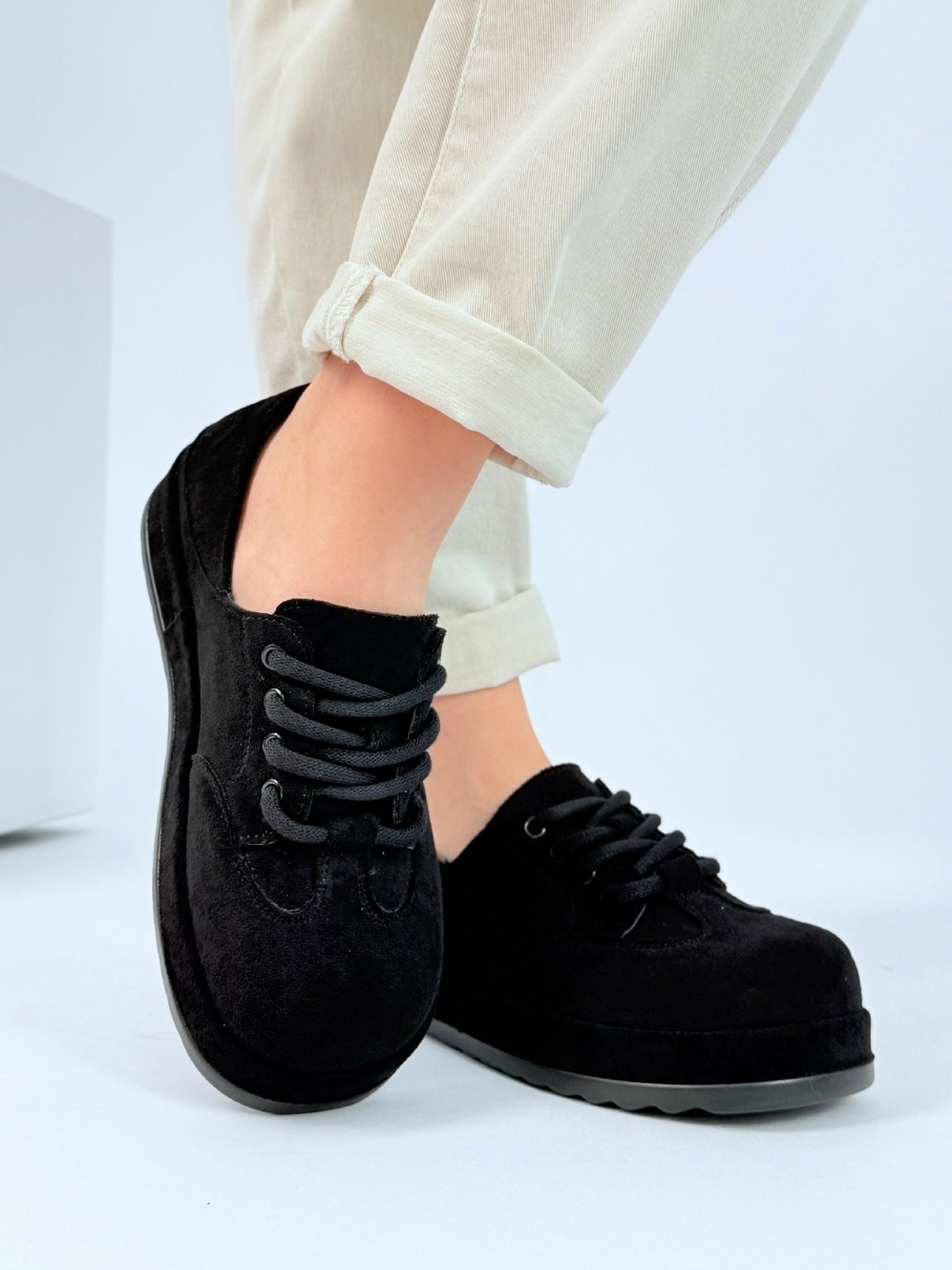 ,замшевые кеды, женская,туфли повседневные,повседневная