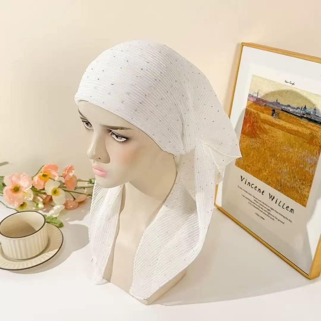 платки мусульманские,мусульманские головные уборы для женщин,головной платок,женские платки,головной убор