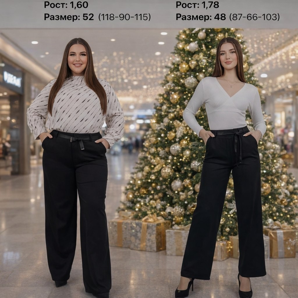 брюки женские палаццо,брюки классические,брюки палаццо плотные классические большие размеры,брюки классические палаццо mira chic,модные брюки