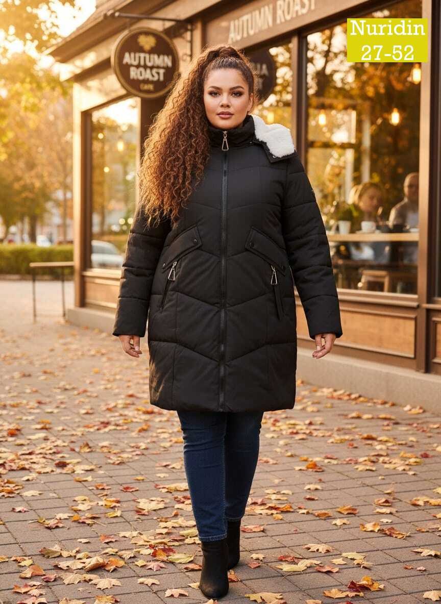 женская куртка, куртка женская,куртка пуховик зимний,куртка зимняя женская,женская зимняя куртка арт. 11952540