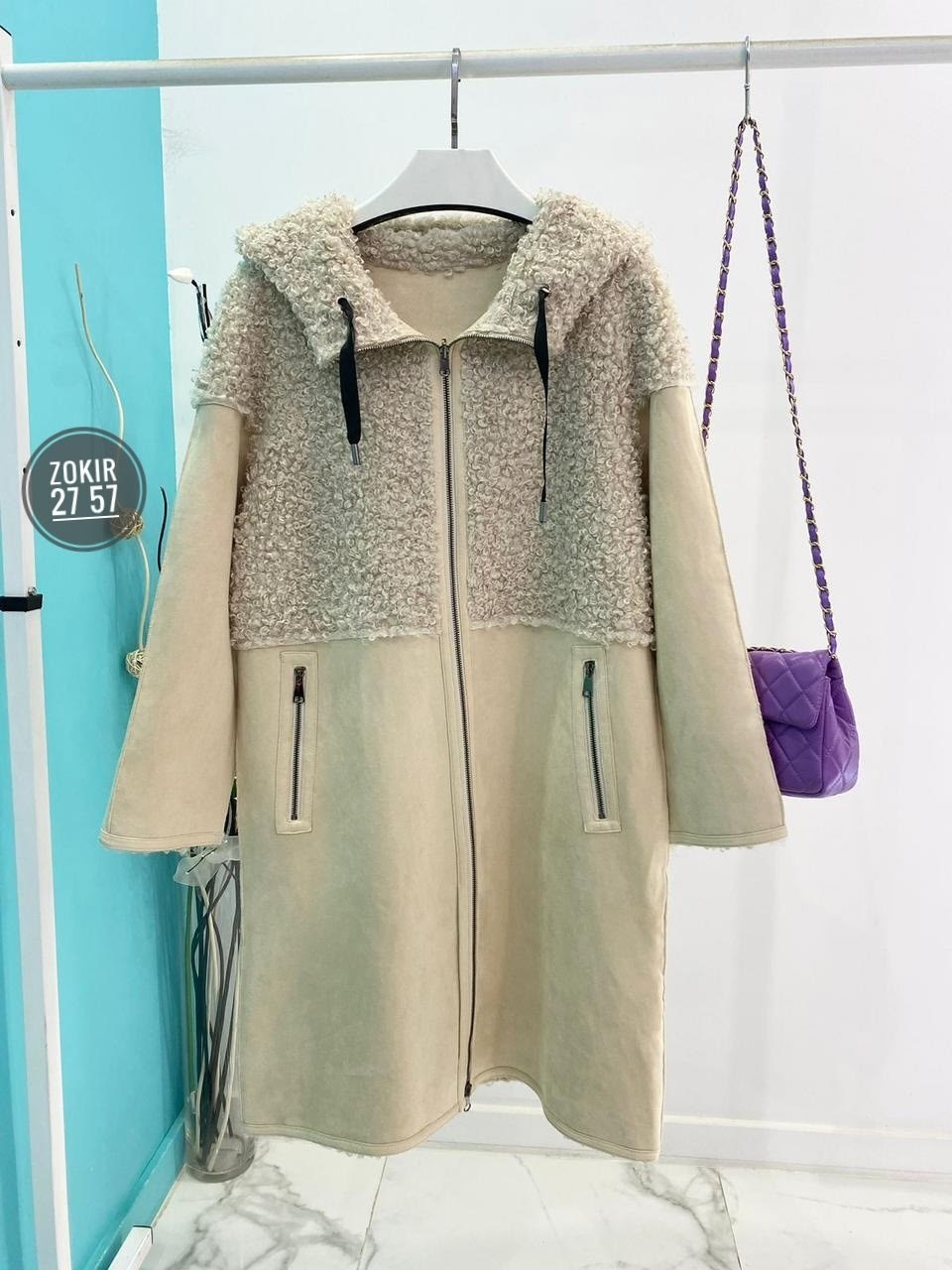 дубленка женская,двухсторонняя дубленка,дубленка,дубленка двусторонняя,шуба дубленка