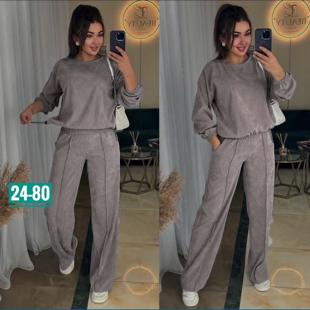 женский костюм двойка ткань вельвет,костюм велюровый женский,спортивный женский костюм двойка,костюм двойка ткань микро вельвет размер 46 48 50 52,костюм женский на флисе
