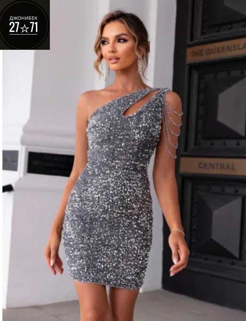 платье женское вечернее с блестками,платье с блестками,блестящее платье мини,женское платье с блестками,вечернее мини платье