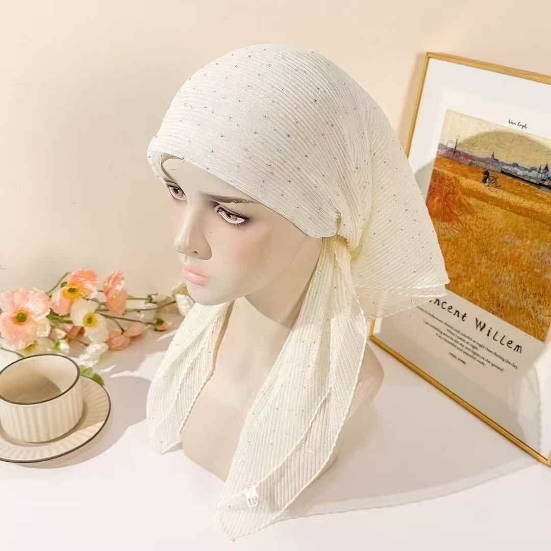 платки мусульманские,мусульманские головные уборы для женщин,головной платок,женские платки,головной убор