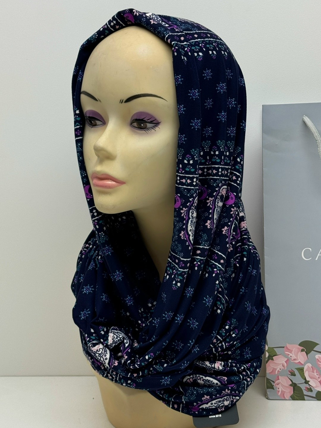 снуд,снуд шарф,снуд женский теплый,шарф хомут снуд,шарф снуд женский