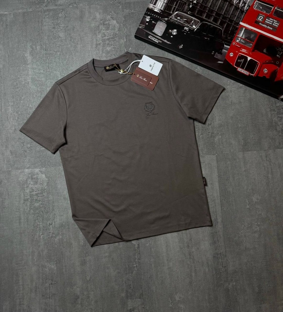 футболка мужская,футболка,футболки для мужчин,футболка loro piana