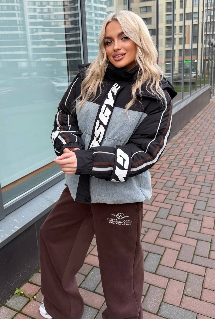 стильная куртка,женская куртка,куртка,женские пуховики,куртка пуховик