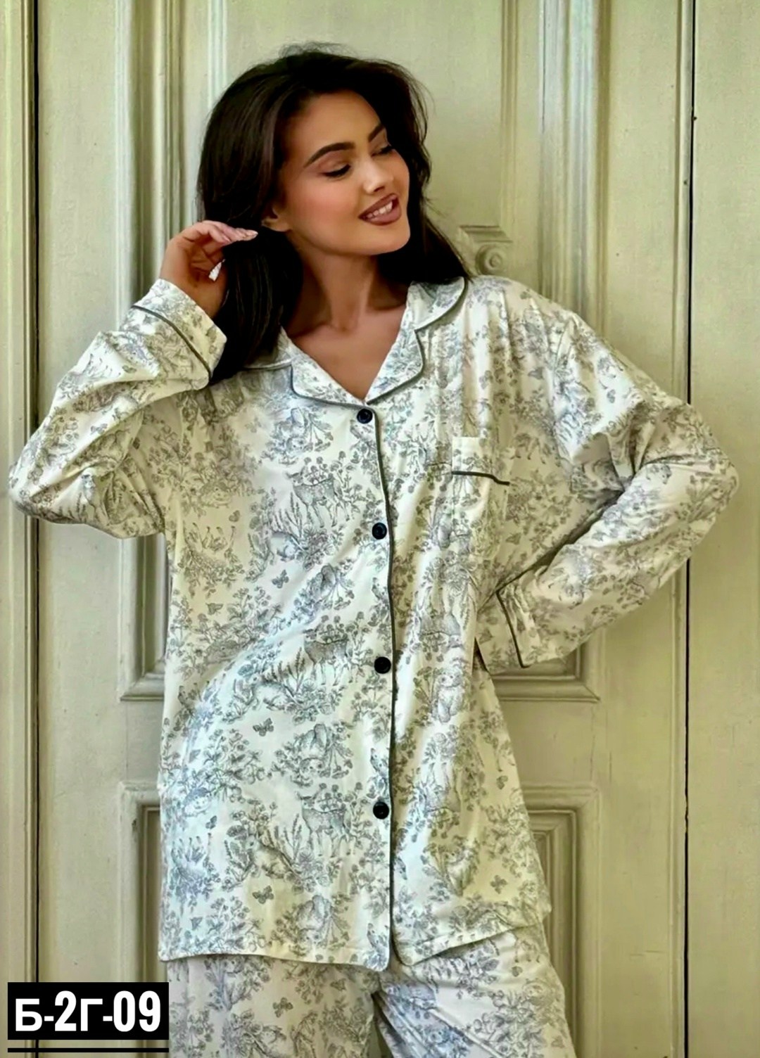 пижама со штанами и рубашкой домашний комплект,пижама со штанами и рубашкой хлопок,пижама,пижама женская,пижама со штанами и рубашкой домашний комплект mariamore