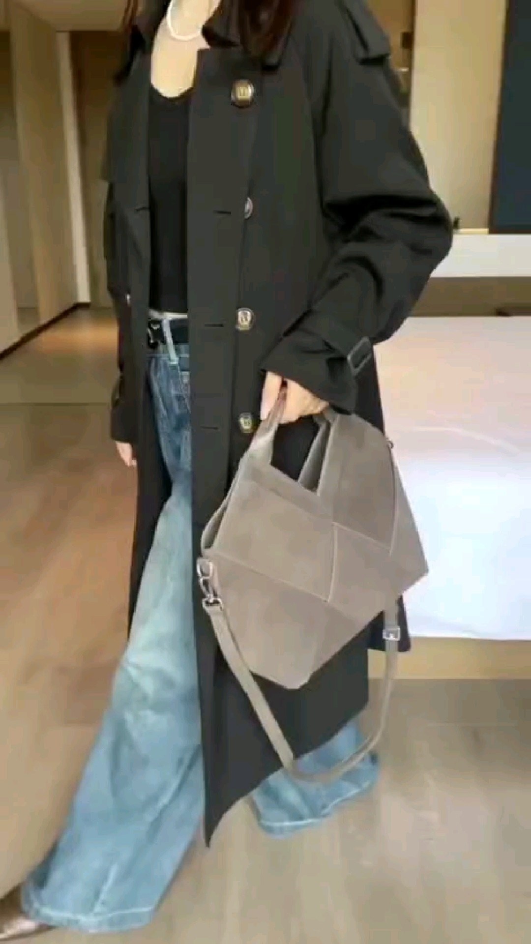 модная сумка,замшевая сумка,вместительная женская сумка из натуральной кожи,сумка-тоут женская,большая сумка