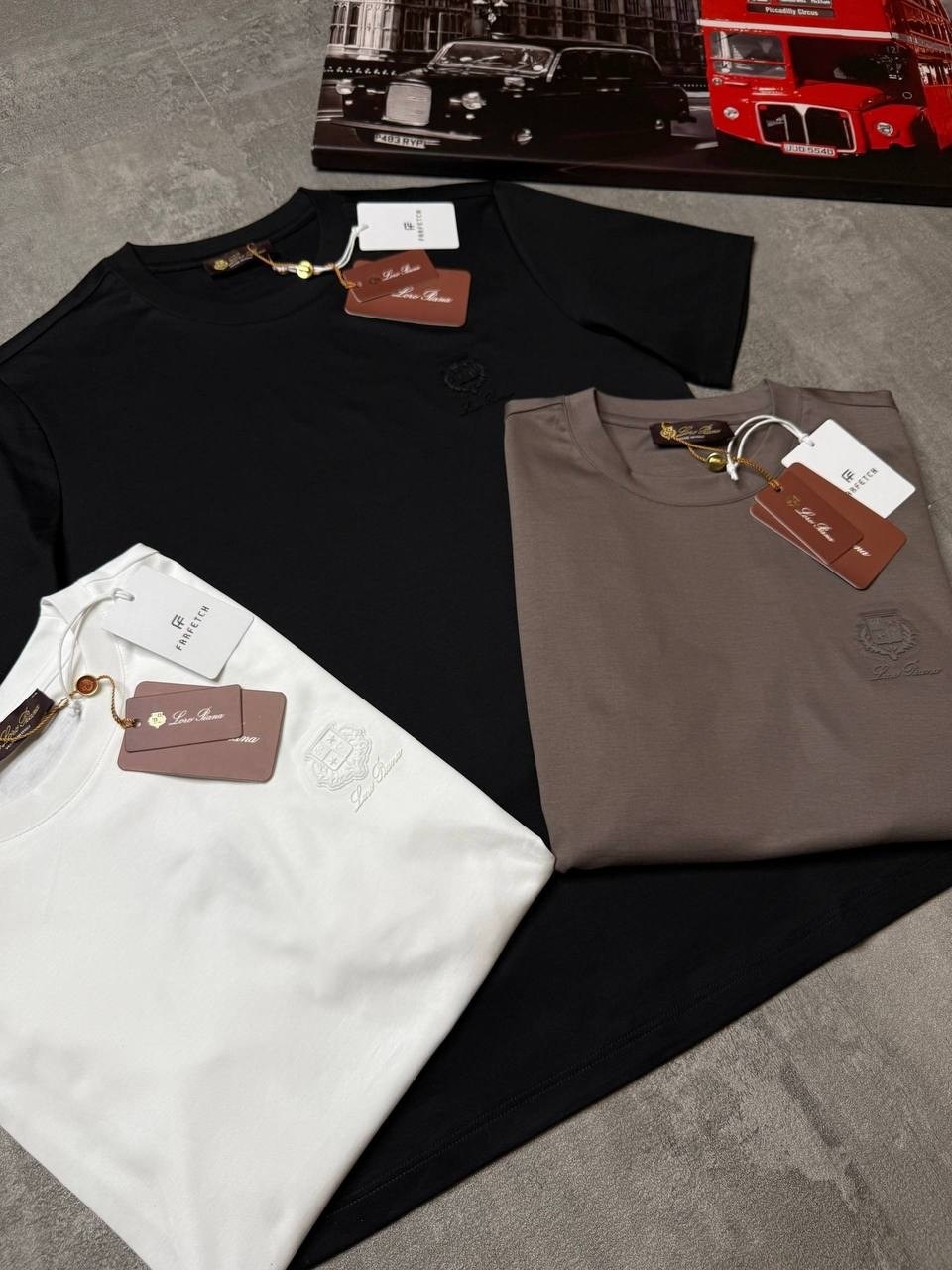 футболка мужская,футболка,футболки для мужчин,футболка loro piana