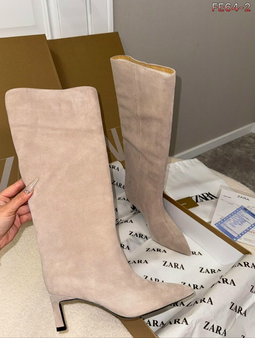 сапоги zara,женские сапоги,черные женские сапоги,сапоги,женские сапоги zara