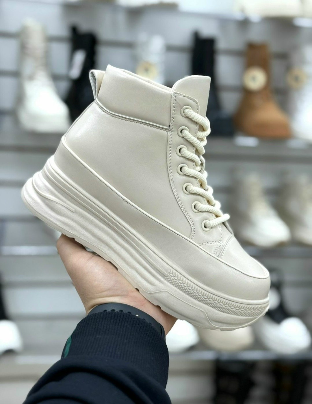 зимние женские кроссовки,,кроссовки эко кожа,женские кроссовки, женская кроссовки