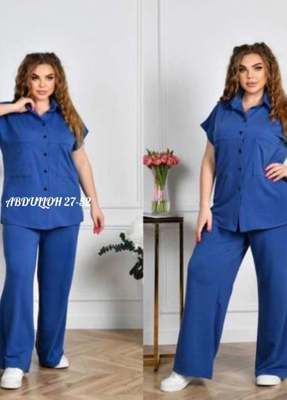костюм больших размеров брючный,женские костюмы больших размеров,костюм брючный синий,летние брючные костюмы,костюм женский