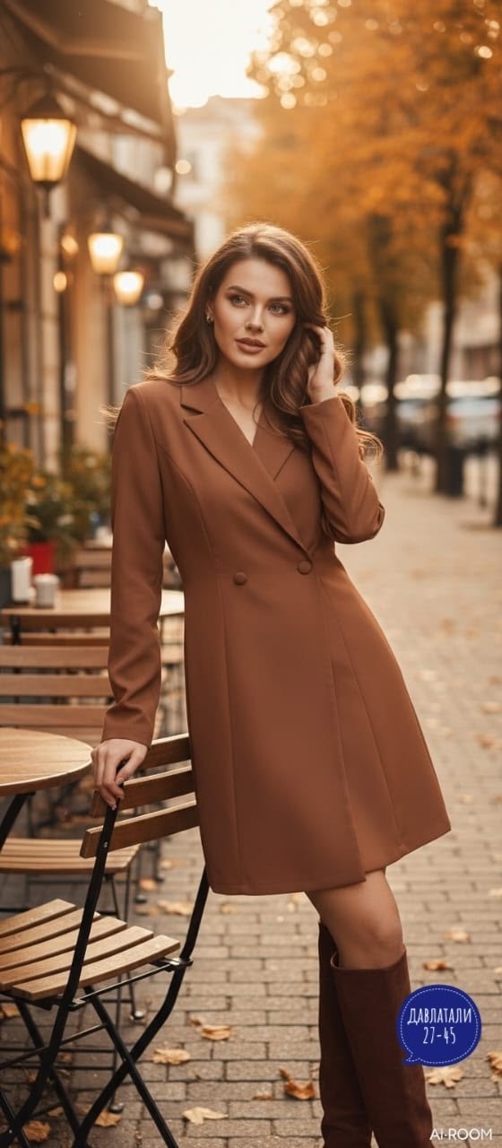 модное пальто,коричневое пальто женское,женское пальто,классическое пальто,блейзер пальто платье