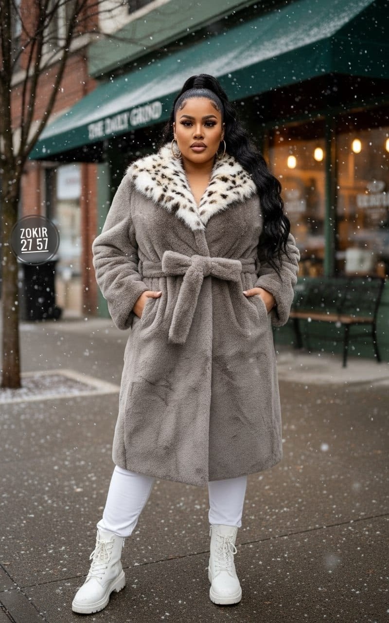 шуба из экомеха,элегантные шубы,шуба пальто,эко шуба,женские шубы