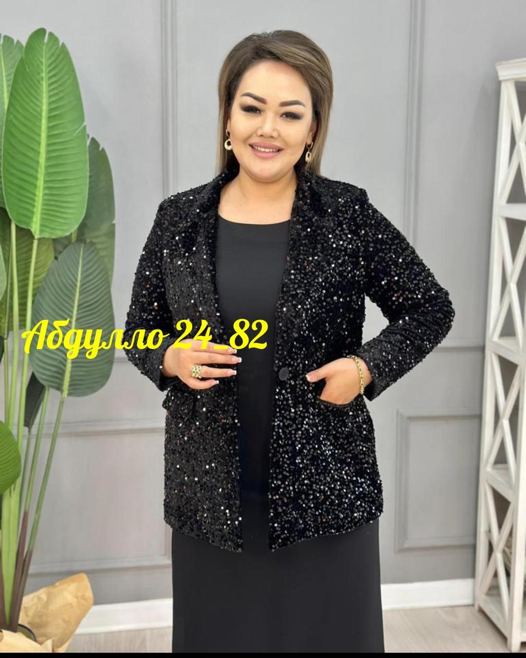 пиджак 03549-3 фабрика моды,жакет с блестками,жакет с пайетками,пиджак с пайетками женский,пиджак