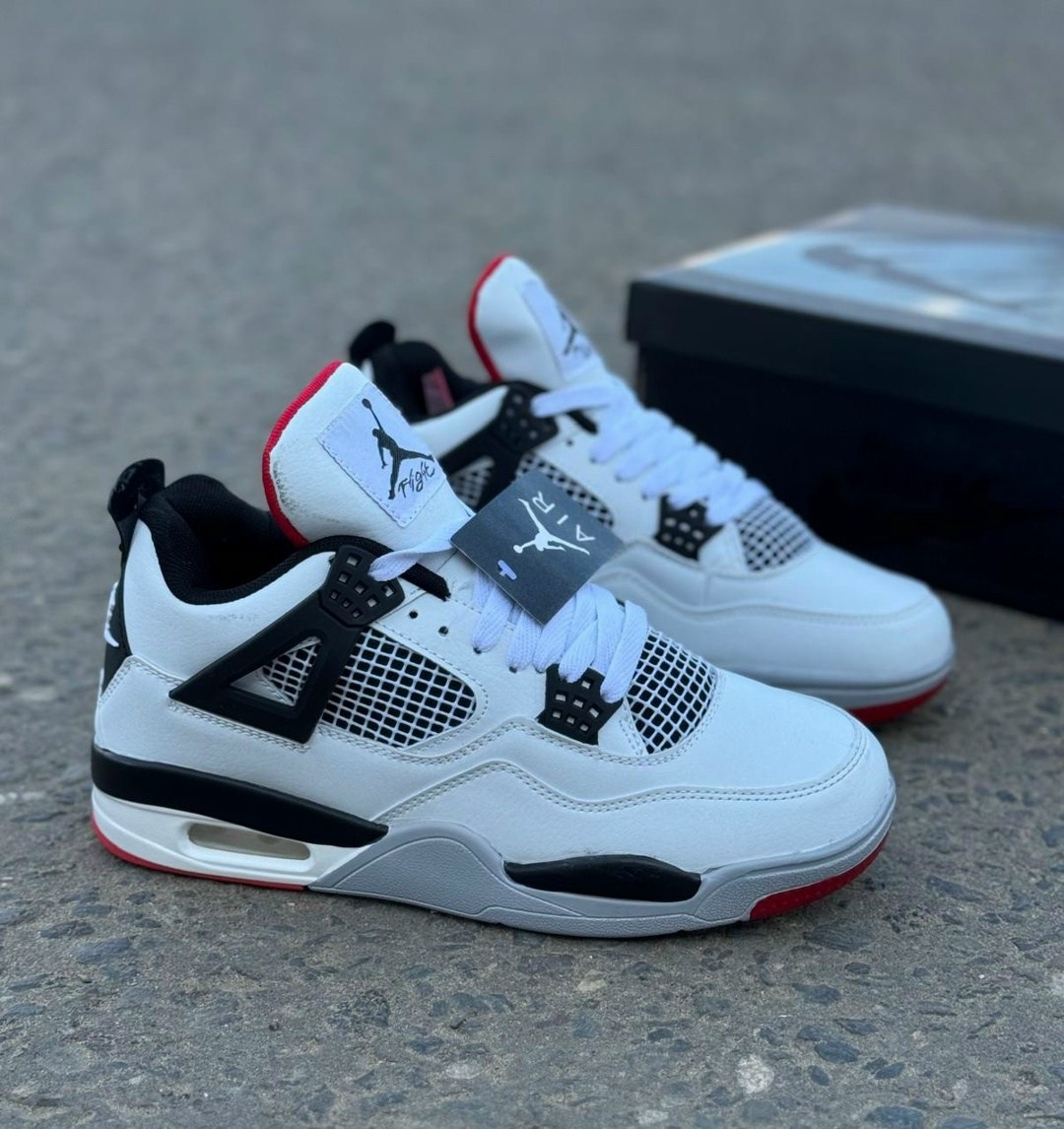 кроссовки nike air jordan 4 retro,nike air jordan 4 white purple,nike air jordan 4 retro,jordan retro 4,air jordan 4