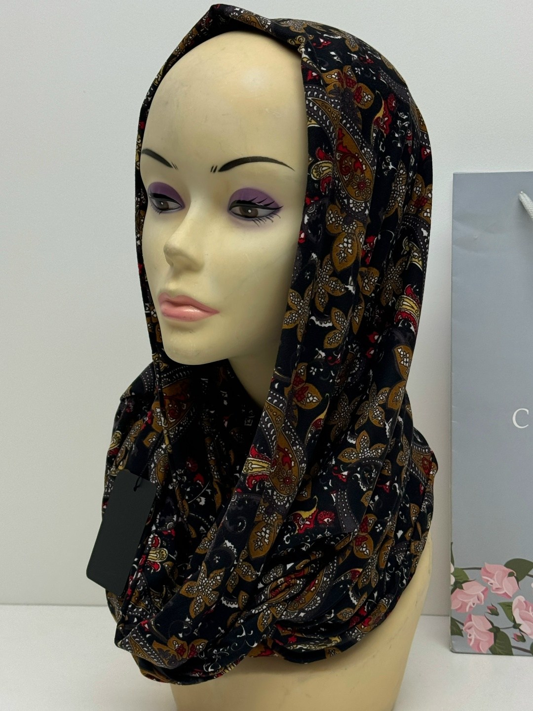 снуд шарф,снуд,снуд женский теплый,платки шарф,женские платки