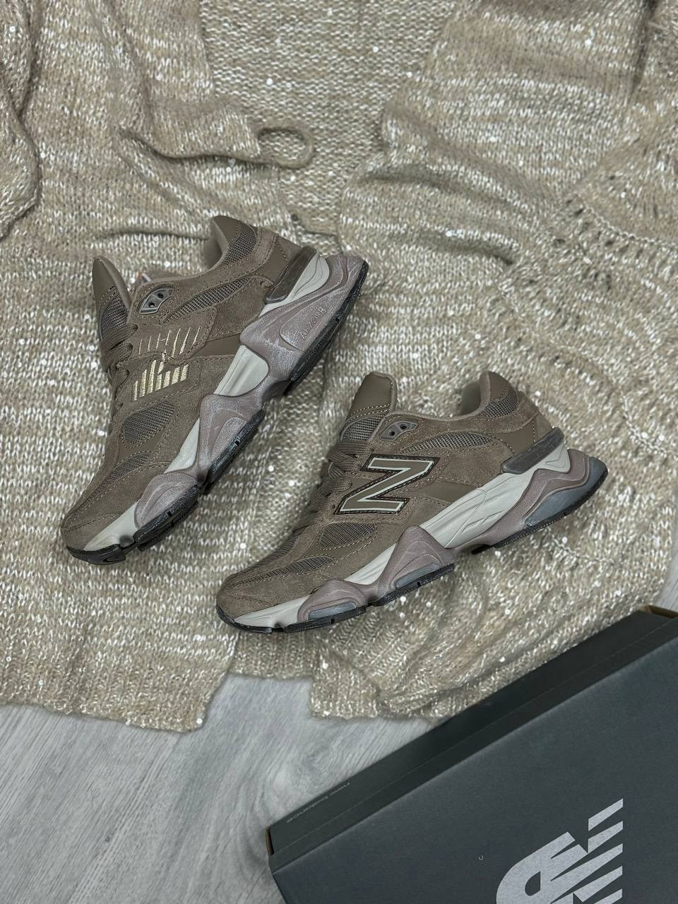 кроссовки new balance 9060 бежевые,кроссовки new balance 9060,кроссовки new balance,кроссовки new balance 9060 mushroom brown,new balance nb 9060 серо-коричневая