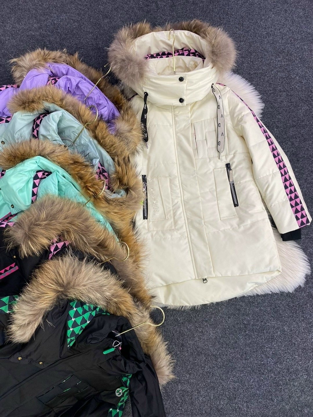 куртка зимняя для девочки,куртка для девочек,зимнее пальто для девочек,куртка для девочки с мехом,куртка детский