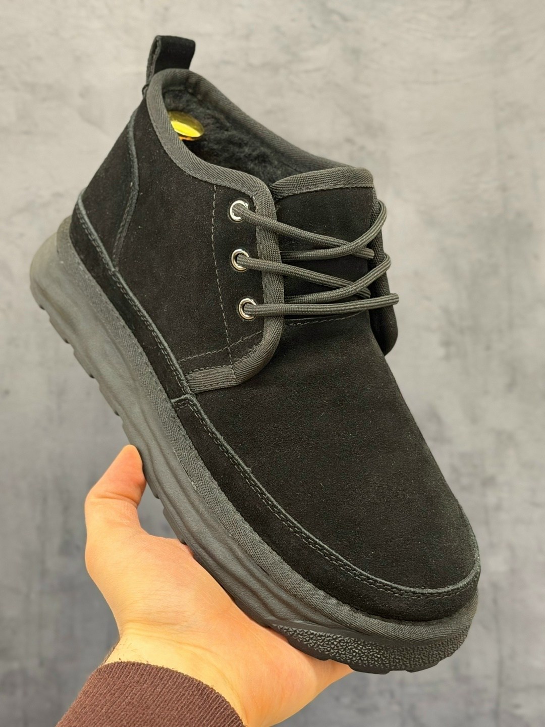 ботинки мужские ugg,мужские ботинки,мужские замшевые ботинки,замшевые ботинки,