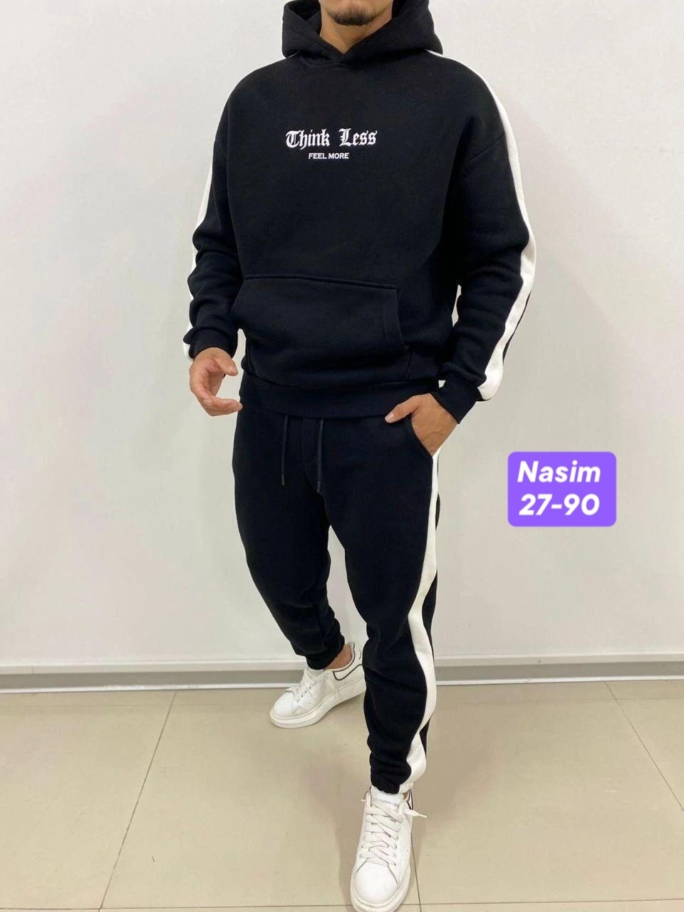 спортивный костюм мужской,мужской спортивный костюм на флисе,мужской костюм двойка,мужская спортивная одежда костюм двойка для мужчин флис,костюм черный на флисе мужской