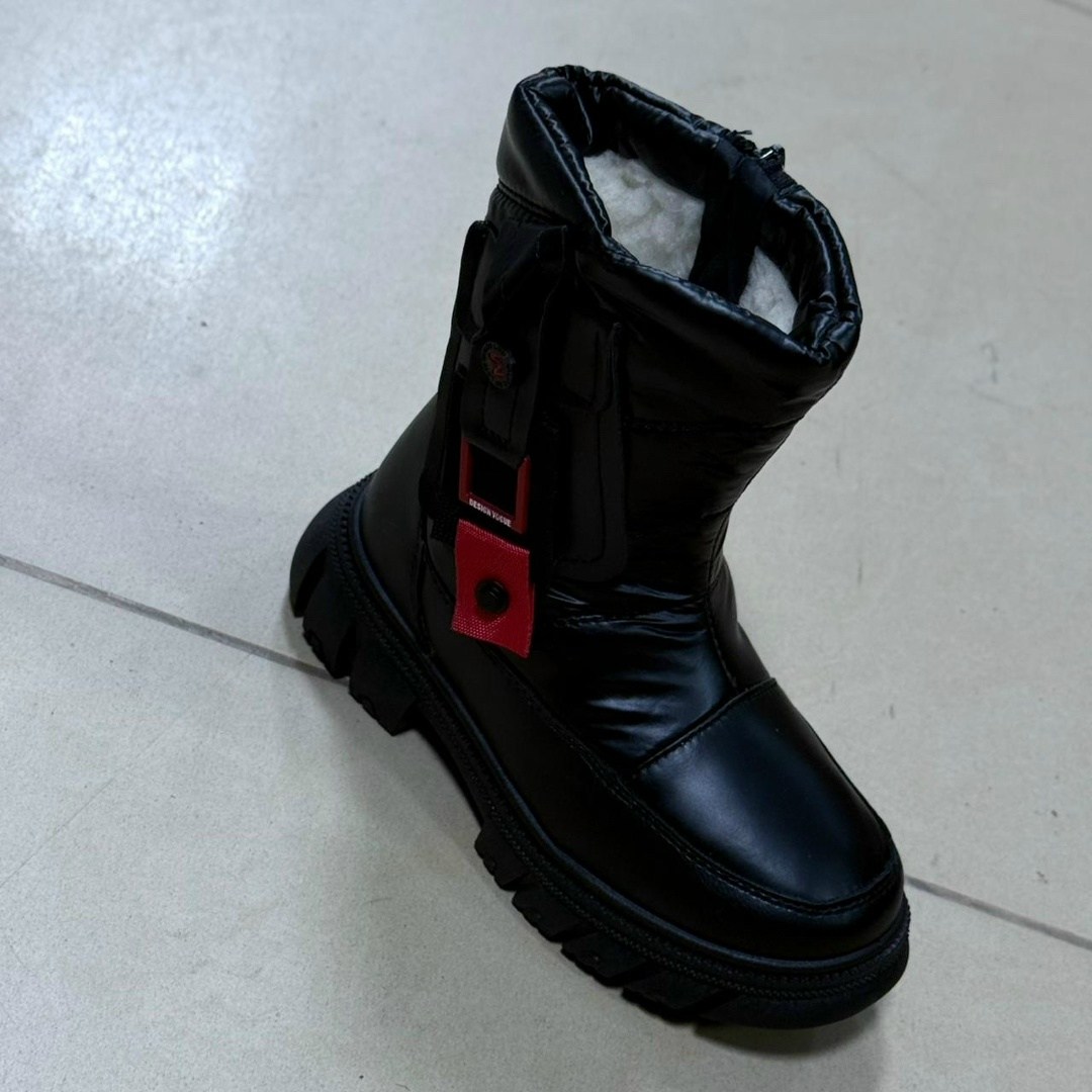 ,дутики,детские дутики,дутики подростковые,дутики детские арт. 1352294 opto-moll